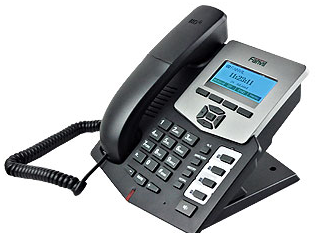 C58 IP Phone