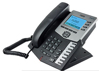 C66 IP Phone