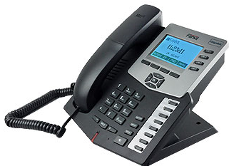 Fanvil C66 IP Phone