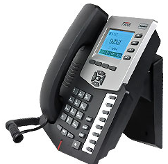 Fanvil C66 IP Phone