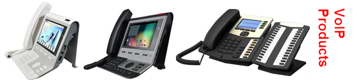 VoIP Products