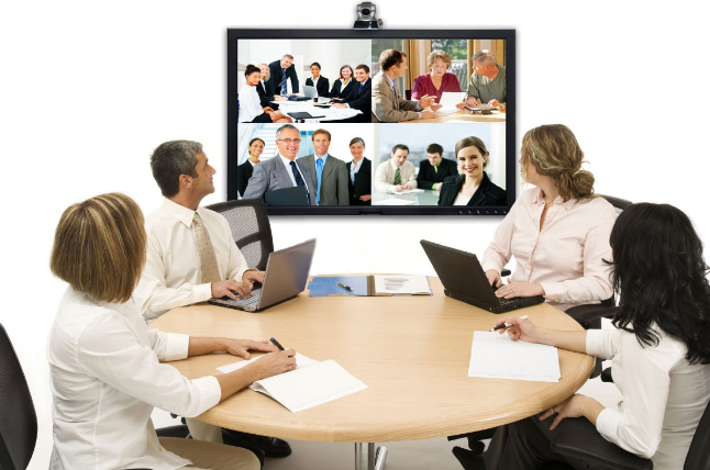 Video Conference System