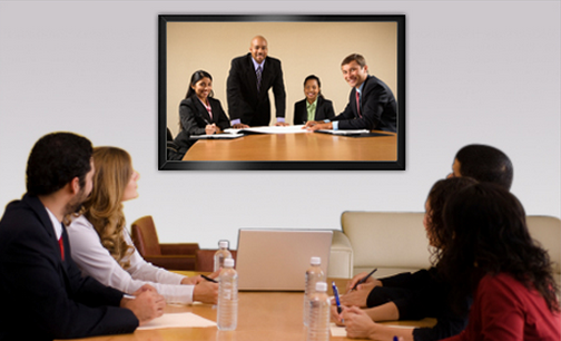 Video Conference System